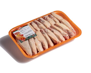 Büyük Tabak Yaprak Kanat